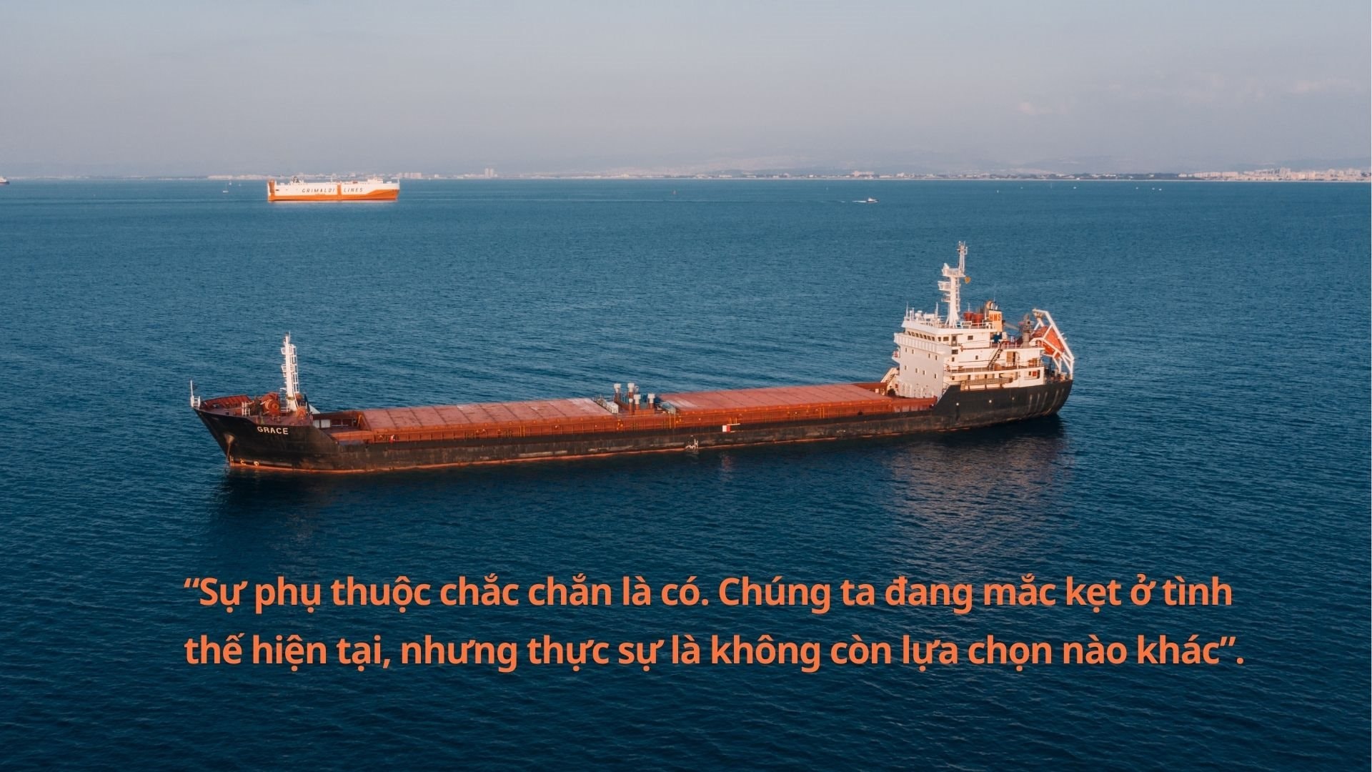 ‘Không còn sự lựa chọn nào khác’: Tránh được Nga, châu Âu lại mắc kẹt vào chiếc ‘bẫy’ 750 tỷ euro với Mỹ - Ảnh 8