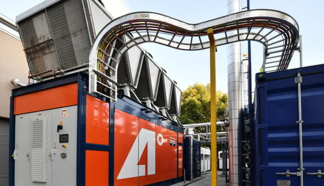 "Huyết mạch thế kỷ" của ngành công nghiệp toàn cầu trước biến động chưa từng có - Ảnh 1