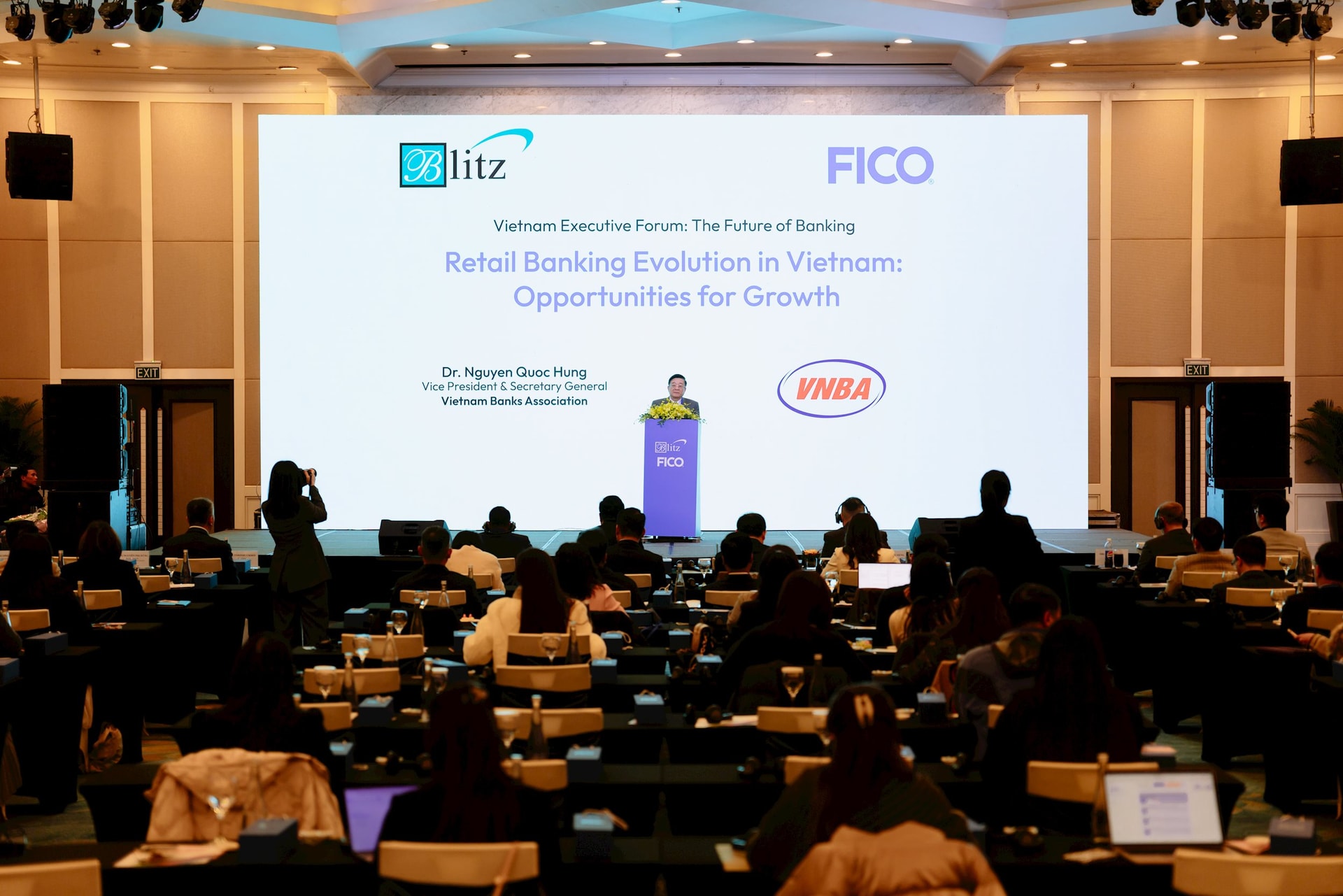 Sự chuyển mình của ngân hàng bán lẻ Việt Nam: Cơ hội trong tăng trưởng - Ảnh 2