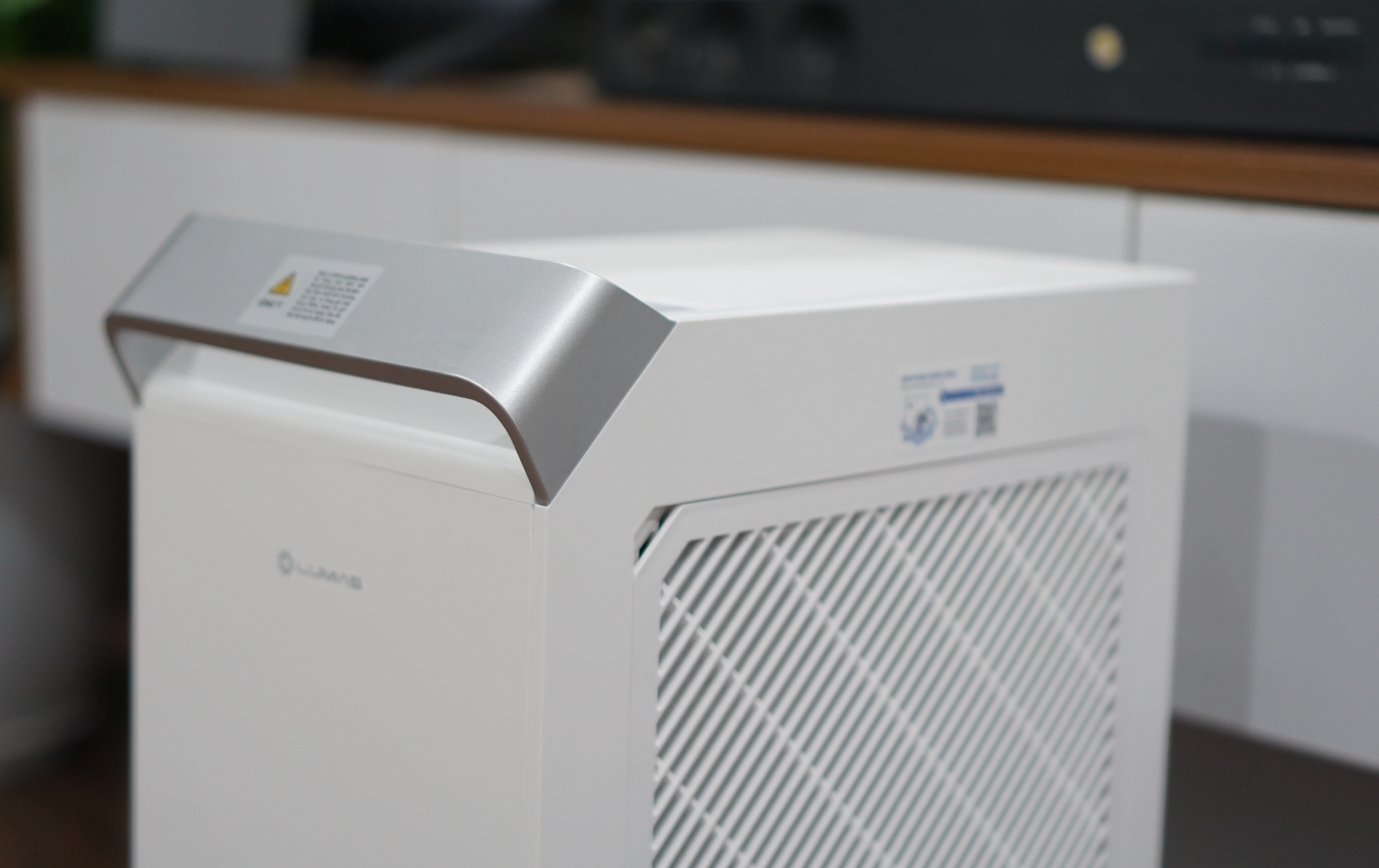 Mùa nồm ẩm sắp đến, chiếc máy này là thứ tồn tại duy nhất – những thứ khác có hay không không quan trọng - Ảnh 2