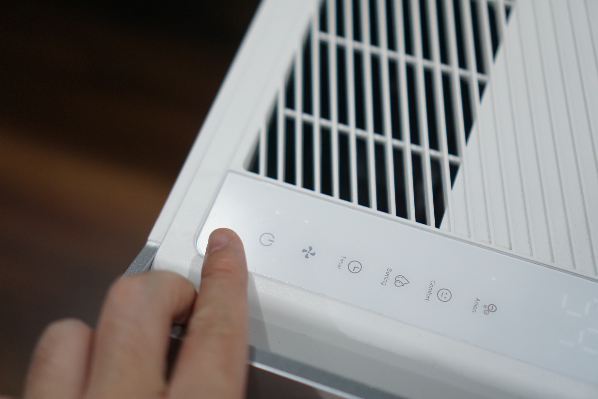 Mùa nồm ẩm sắp đến, chiếc máy này là thứ tồn tại duy nhất – những thứ khác có hay không không quan trọng - Ảnh 4