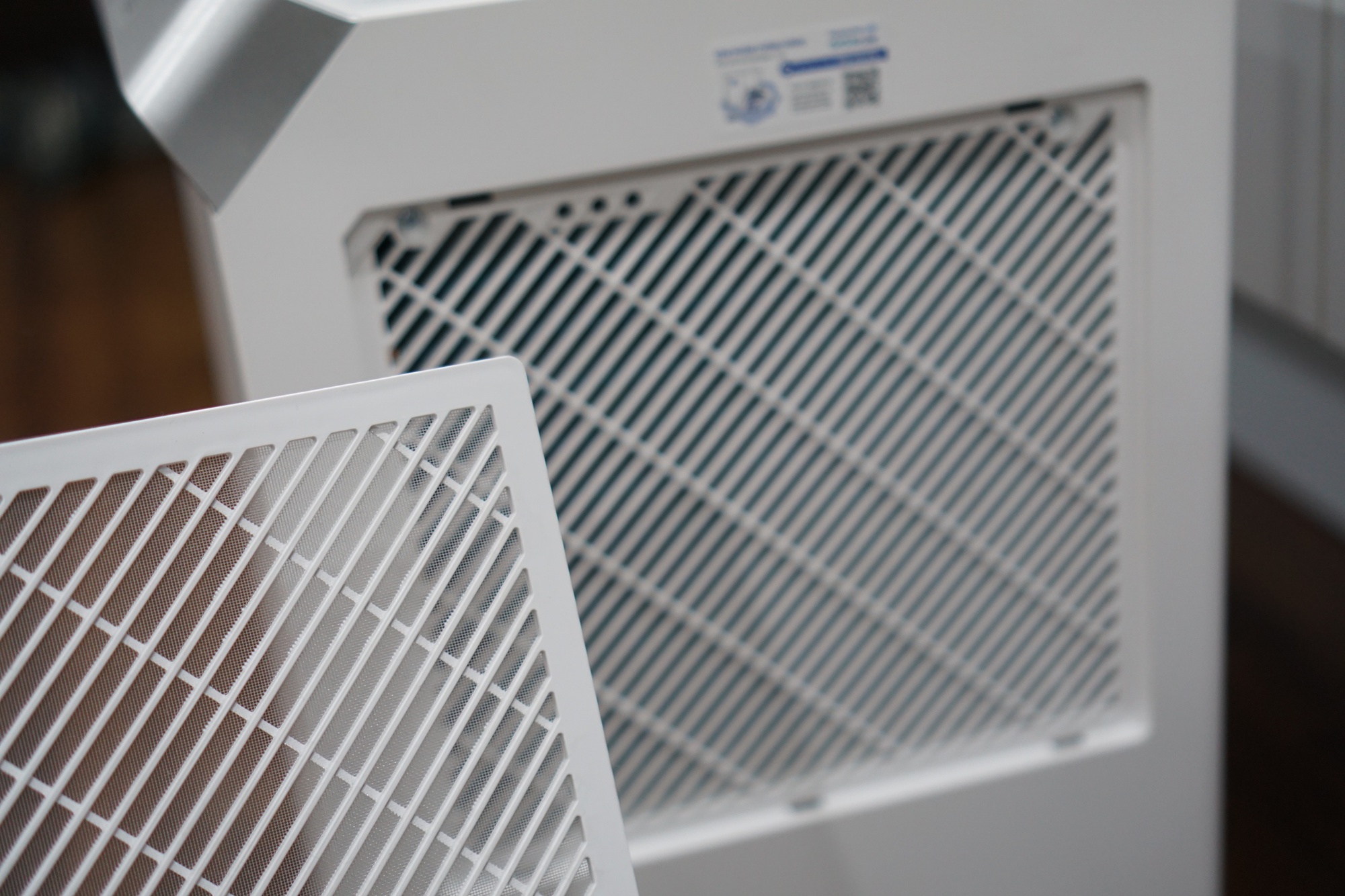 Mùa nồm ẩm sắp đến, chiếc máy này là thứ tồn tại duy nhất – những thứ khác có hay không không quan trọng - Ảnh 12