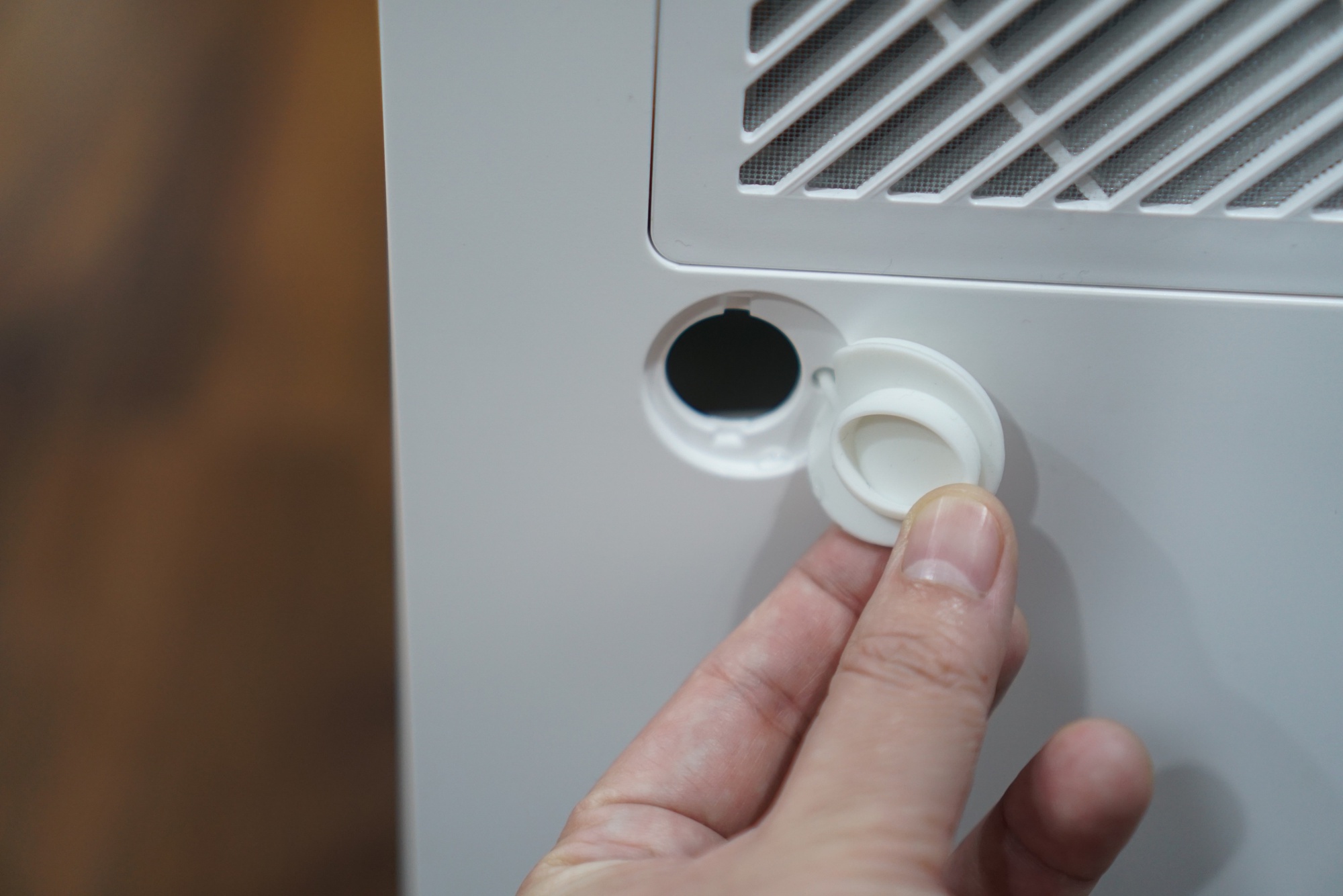 Mùa nồm ẩm sắp đến, chiếc máy này là thứ tồn tại duy nhất – những thứ khác có hay không không quan trọng - Ảnh 6