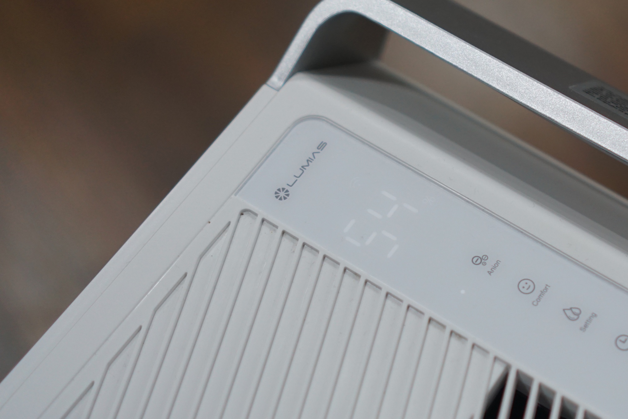 Mùa nồm ẩm sắp đến, chiếc máy này là thứ tồn tại duy nhất – những thứ khác có hay không không quan trọng - Ảnh 5