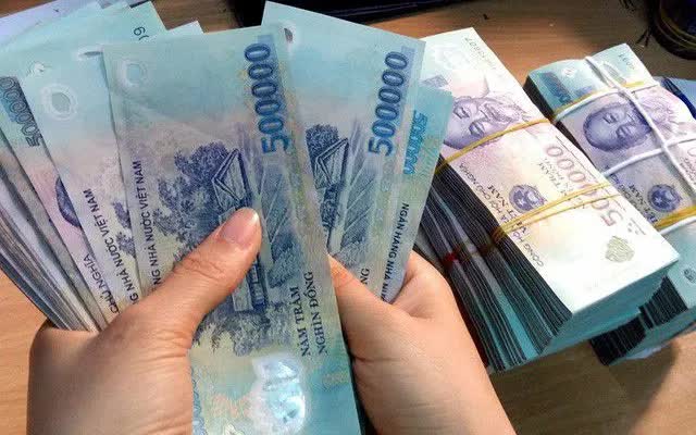 Hơn 3,5 triệu người được nhận gộp 2 tháng lương hưu trước Tết - Ảnh 1