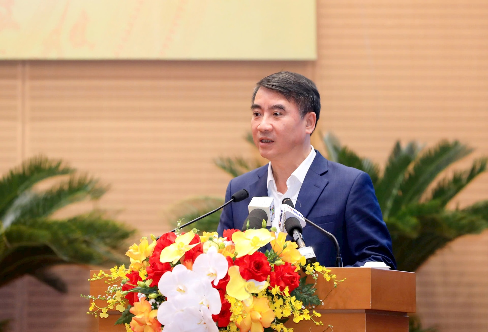 Hà Nội áp dụng mức bồi thường đất cao gấp đôi quy định với các dự án lớn, quan trọng - Ảnh 2