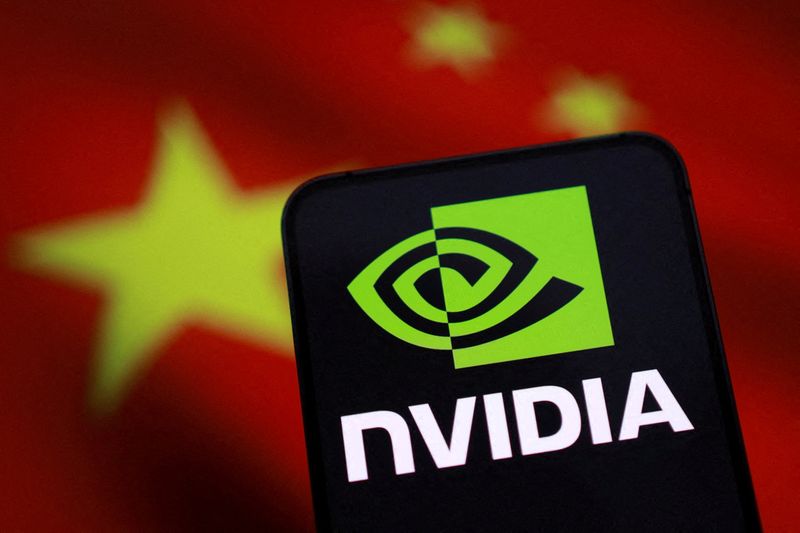 FBI triệt phá đường dây tuồn 160 triệu USD GPU NVIDIA vào Trung Quốc - Ảnh 1