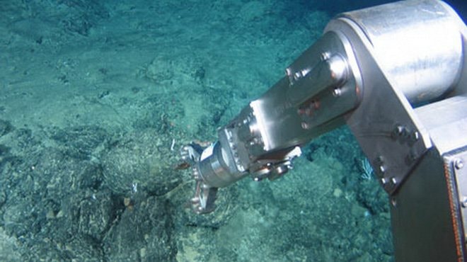 Nhật Bản làm việc không tưởng: Đưa đường ống sâu 6km xuống biển, quyết tìm ra nguồn tài nguyên được cả thế giới thèm khát - tránh phụ thuộc Trung Quốc - Ảnh 3