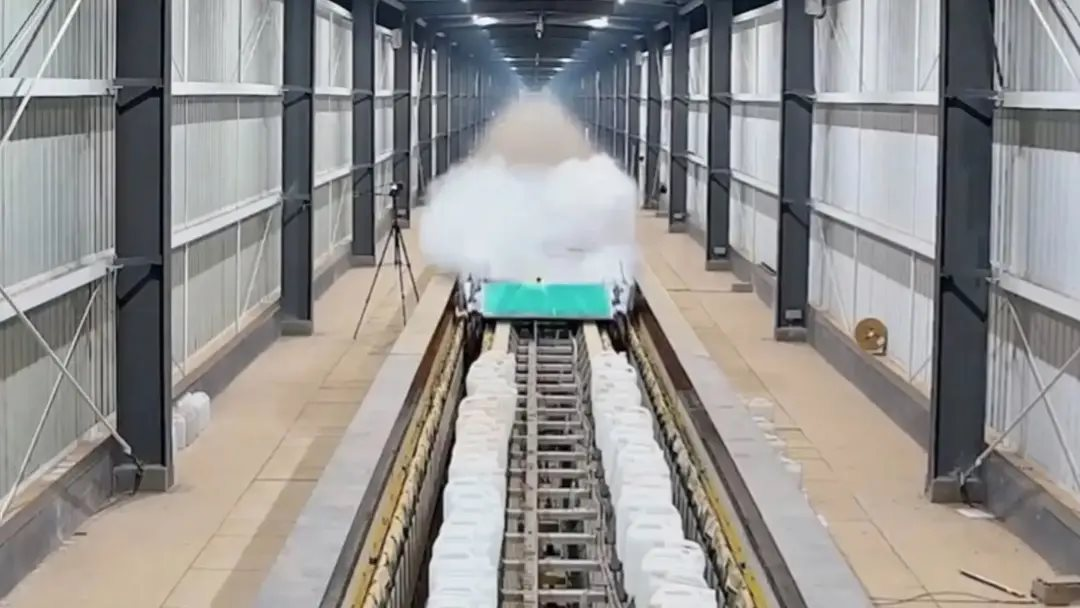 Giấu kỹ suốt 2 năm, Trung Quốc giờ mới để lộ kết quả choáng ngợp: Đối thủ thì thất bại, còn họ làm được rồi - Ảnh 3