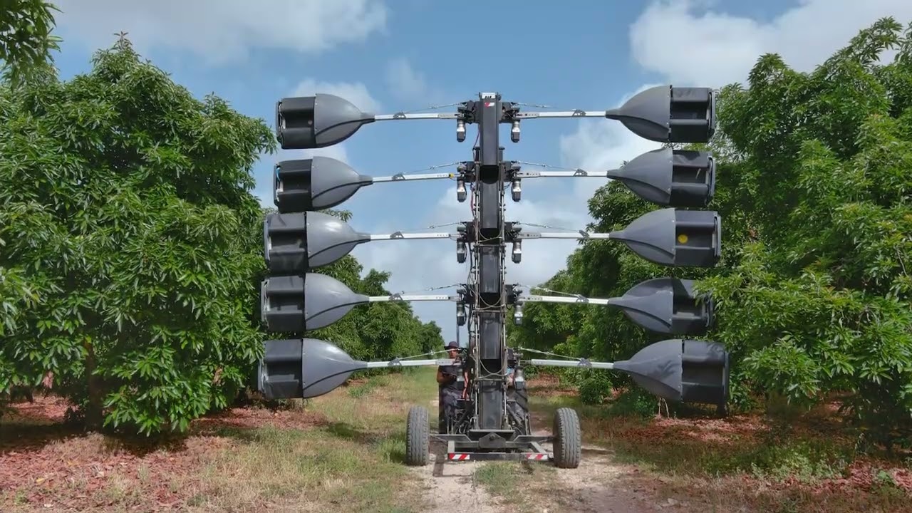 "Kỳ quan bay" của người Israel: Chinh phục cả Mỹ, Ý và Chile - Ảnh 2