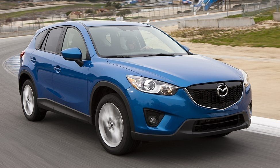 Mazda CX-5 không chỉ đắt hàng ở Việt Nam mà còn bán quá khủng trên toàn cầu, lập thêm kỷ lục mới trong lịch sử của hãng - Ảnh 2