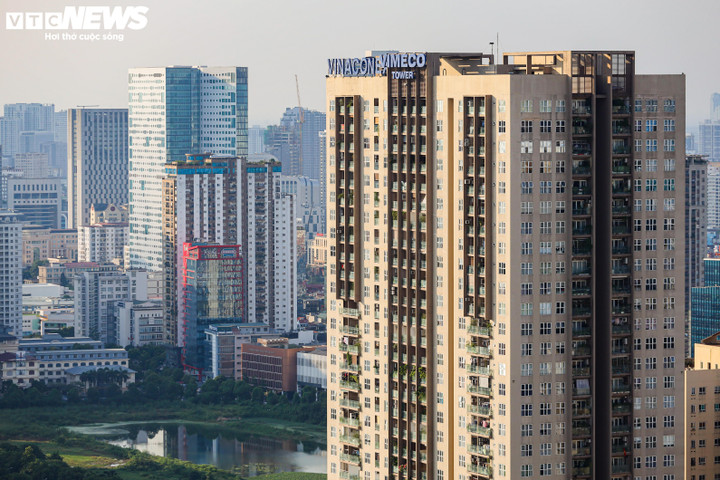 Mua nhà đất cuối năm cần lưu ý gì? - Ảnh 2