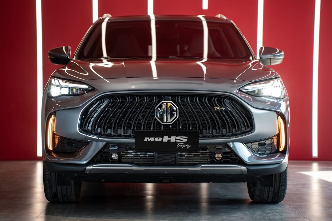 MG HS giảm giá mạnh còn 529 triệu đồng, ‘phá đáy’ phân khúc: Ngang cỡ Tucson nhưng rẻ hơn 200 triệu, cạnh tranh giá cả xe hạng A - Ảnh 2