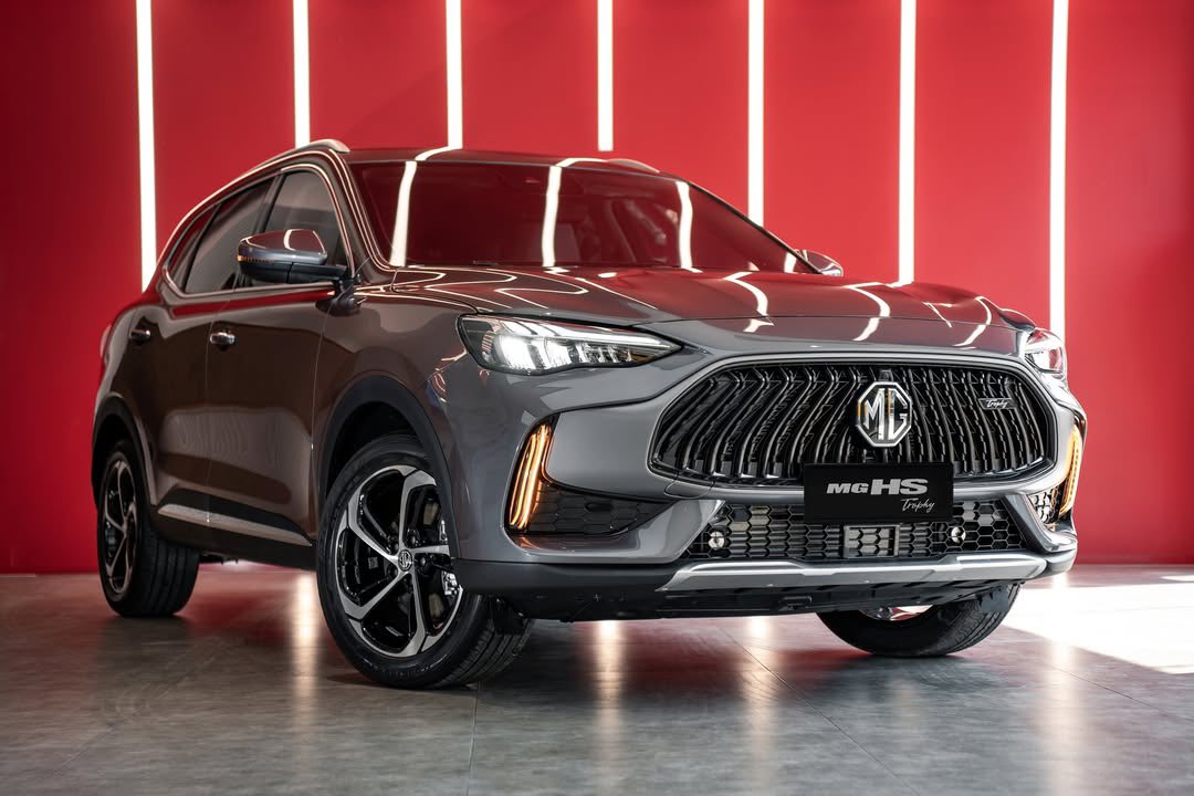 MG HS giảm giá mạnh còn 529 triệu đồng, ‘phá đáy’ phân khúc: Ngang cỡ Tucson nhưng rẻ hơn 200 triệu, cạnh tranh giá cả xe hạng A - Ảnh 1