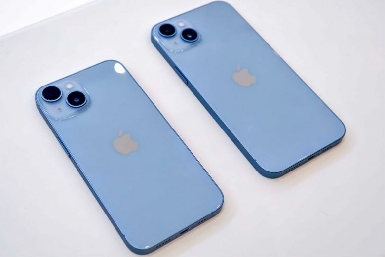 5 chiếc iPhone cũ đáng "chốt đơn" nhất đầu năm 2026 - Ảnh 5