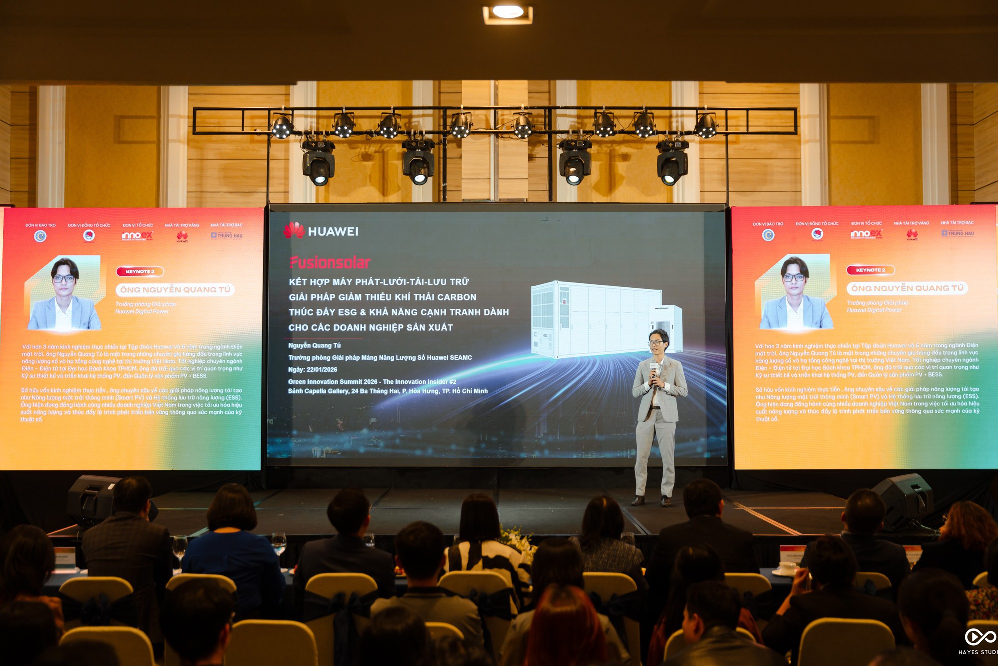 Khi doanh nghiệp Việt buộc phải 'xanh hóa' mà không thể đánh đổi bài toán tài chính - Ảnh 2