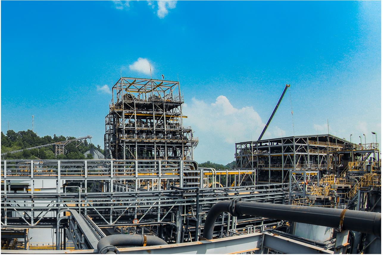 Masan High-Tech Materials và 2 công ty con kiện toàn nhân sự Ban điều hành - Ảnh 1