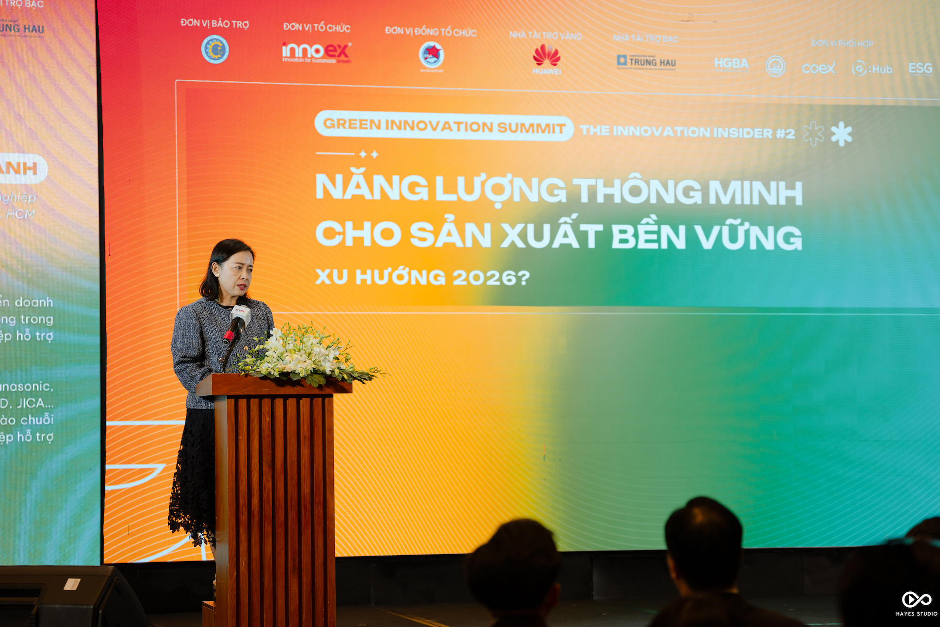 Khi doanh nghiệp Việt buộc phải 'xanh hóa' mà không thể đánh đổi bài toán tài chính - Ảnh 1