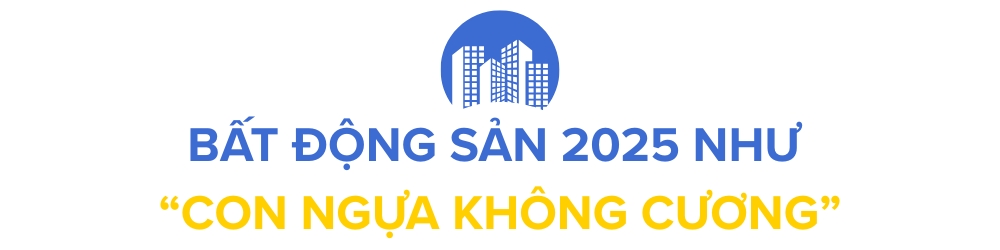 TS. Nguyễn Văn Đính: Bất động sản là thị trường “cứng đầu”, nhà đầu tư “lì đòn” nhưng năm 2026 sẽ có điều bất ngờ xảy ra - Ảnh 1
