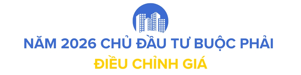 TS. Nguyễn Văn Đính: Bất động sản là thị trường “cứng đầu”, nhà đầu tư “lì đòn” nhưng năm 2026 sẽ có điều bất ngờ xảy ra - Ảnh 3