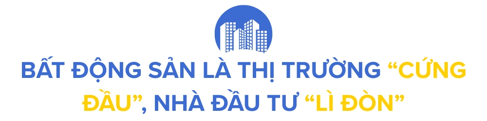 TS. Nguyễn Văn Đính: Bất động sản là thị trường “cứng đầu”, nhà đầu tư “lì đòn” nhưng năm 2026 sẽ có điều bất ngờ xảy ra - Ảnh 5