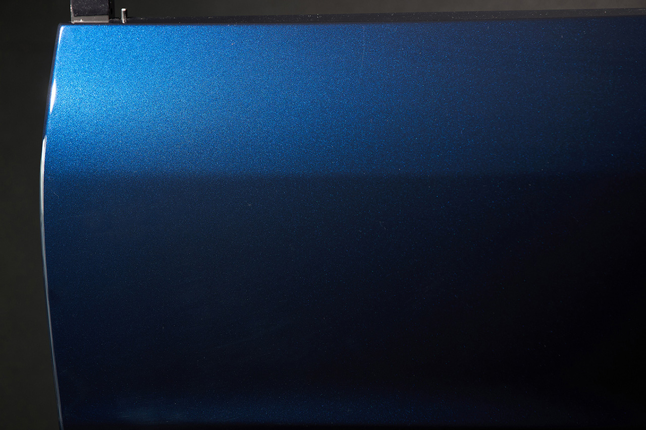 Mazda có màu sơn mới: Đẹp đến mức được đặt cạnh màu đỏ Soul Red Crystal nhiều người Việt thích - Ảnh 3