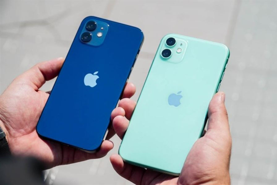 14 mẫu iPhone không còn được cập nhật - Ảnh 1