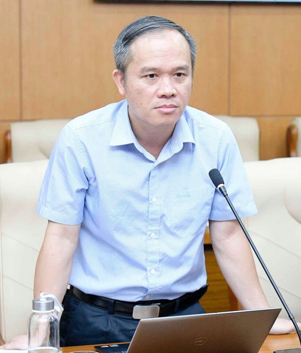 "Xung đột giữa Luật Giá và Luật Đất đai và rủi ro cho người thực thi” - Ảnh 2