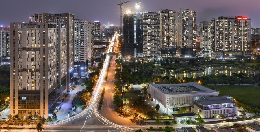 Chủ nhà chốt lời đúng đỉnh: Ôm 23 tỷ bán chung cư gửi ngân hàng thu lãi 115 triệu mỗi tháng, rồi ở nhà thuê chờ BĐS giảm giá mới mua - Ảnh 1