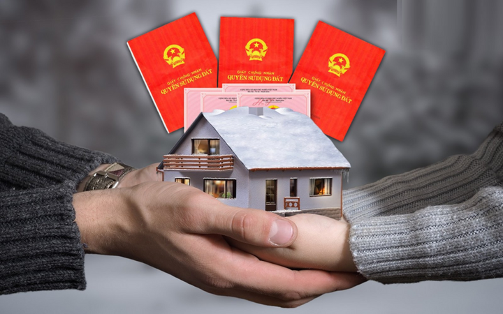 6 trường hợp không có tên trong di chúc vẫn được hưởng thừa kế - Ảnh 1