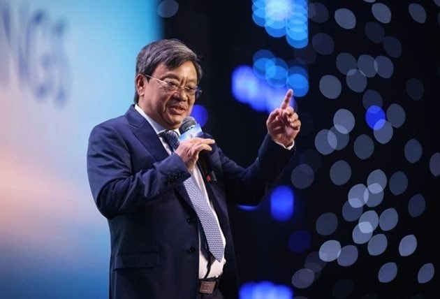 "Viên kim cương gia bảo" của tỷ phú Nguyễn Đăng Quang báo lãi sau thuế quý 4/2025 hơn 2.100 tỷ đồng - Ảnh 1