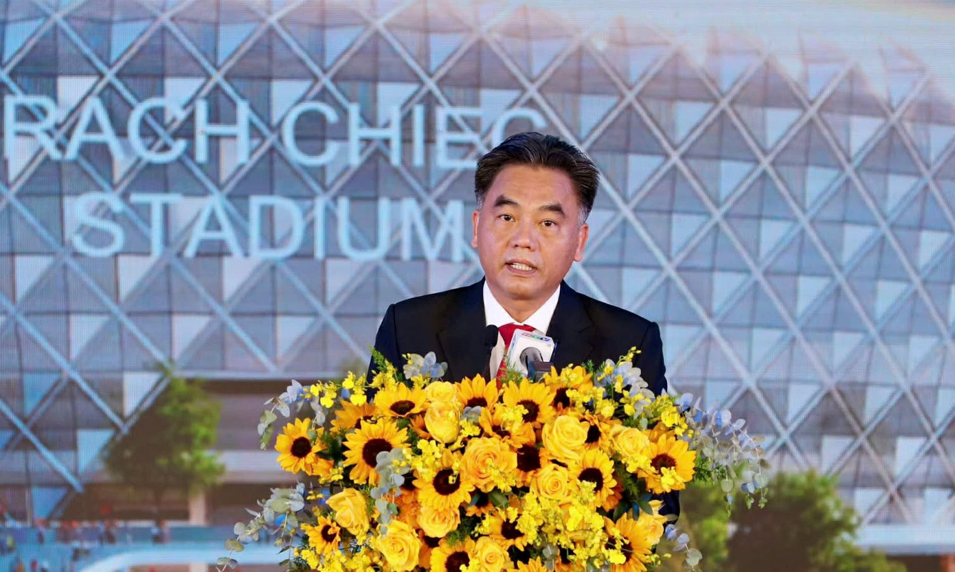 TPHCM xây sân vận động 35.000 tỷ, sức chứa 7 vạn chỗ ngồi - Ảnh 2