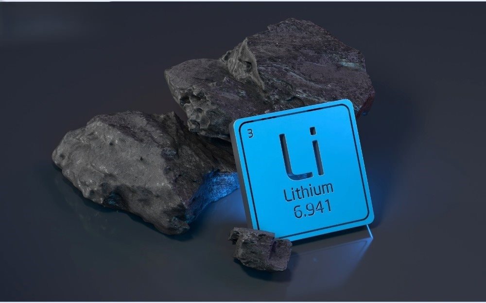 Sau vàng, bạc, đồng, đây là kim loại tiếp theo được dự báo tăng giá 50% trong năm 2026 - Ảnh 1