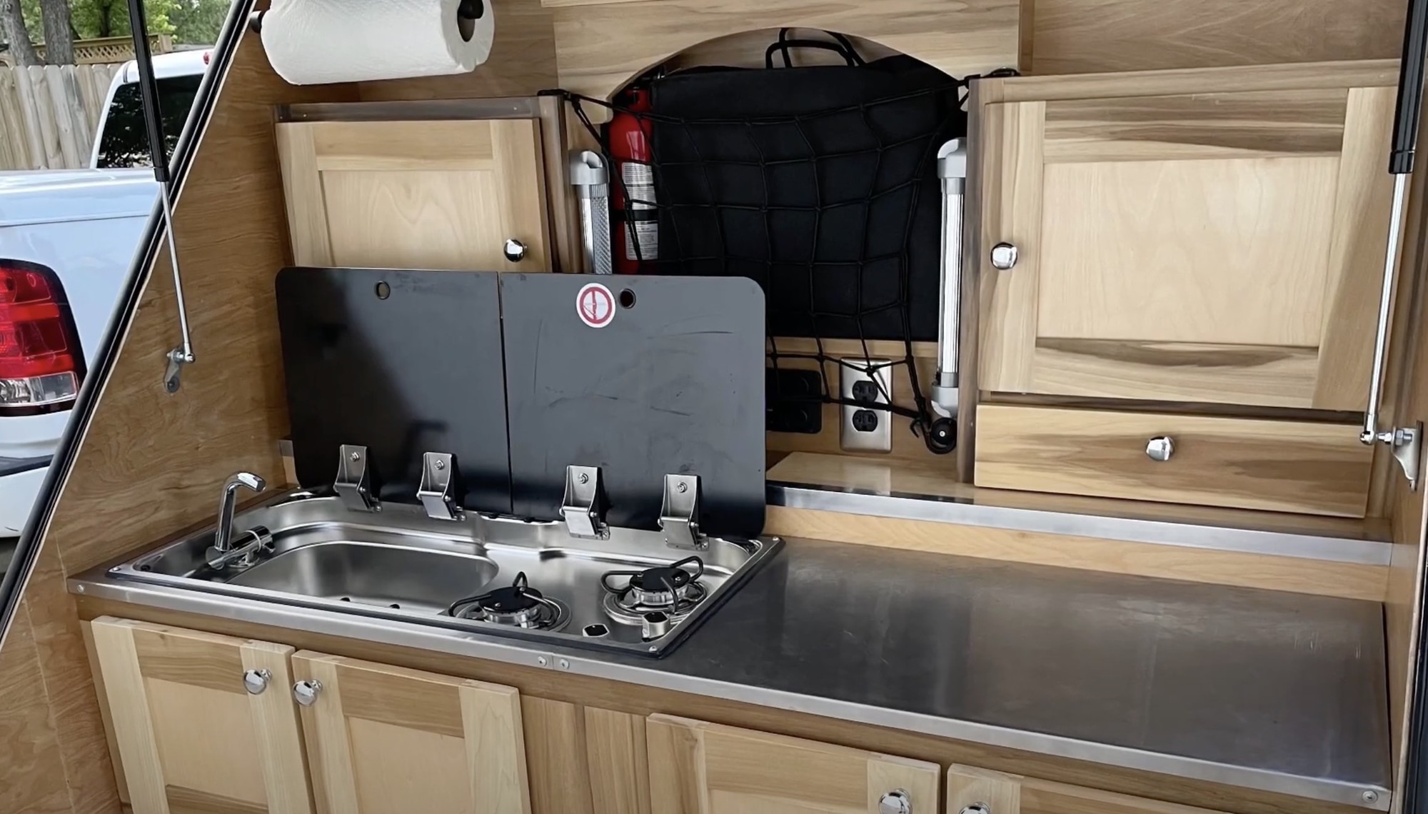 Thiết kế nhà "độc, lạ" - Ảnh 23