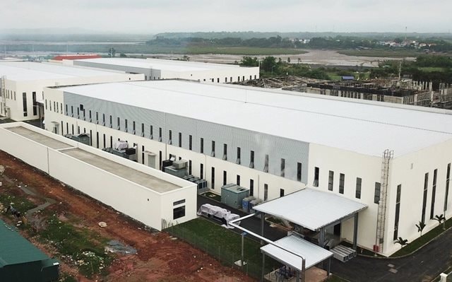 Gặp lãnh đạo DN rót 1,8 tỷ USD vào Việt Nam, Thủ tướng đề nghị 1 việc đặc biệt ở tỉnh Quảng Ninh - Ảnh 3