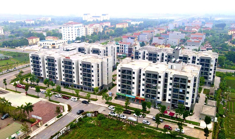 Chương trình cho vay mua nhà ở xã hội:Kỳ vọng lãi suất thấp hơn nữa - Ảnh 2