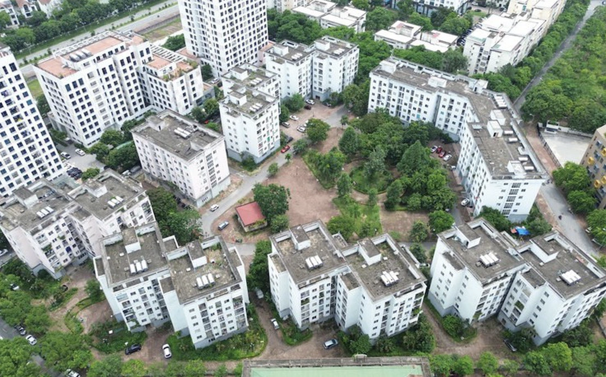 Minh bạch thông tin, "thanh lọc" giá trị ảo - Yêu cầu tất yếu của thị trường bất động sản 2026 - Ảnh 1