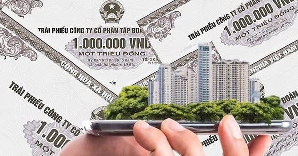 Thị trường trái phiếu doanh nghiệp 2025: Phát hành sôi động, rủi ro hạ nhiệt