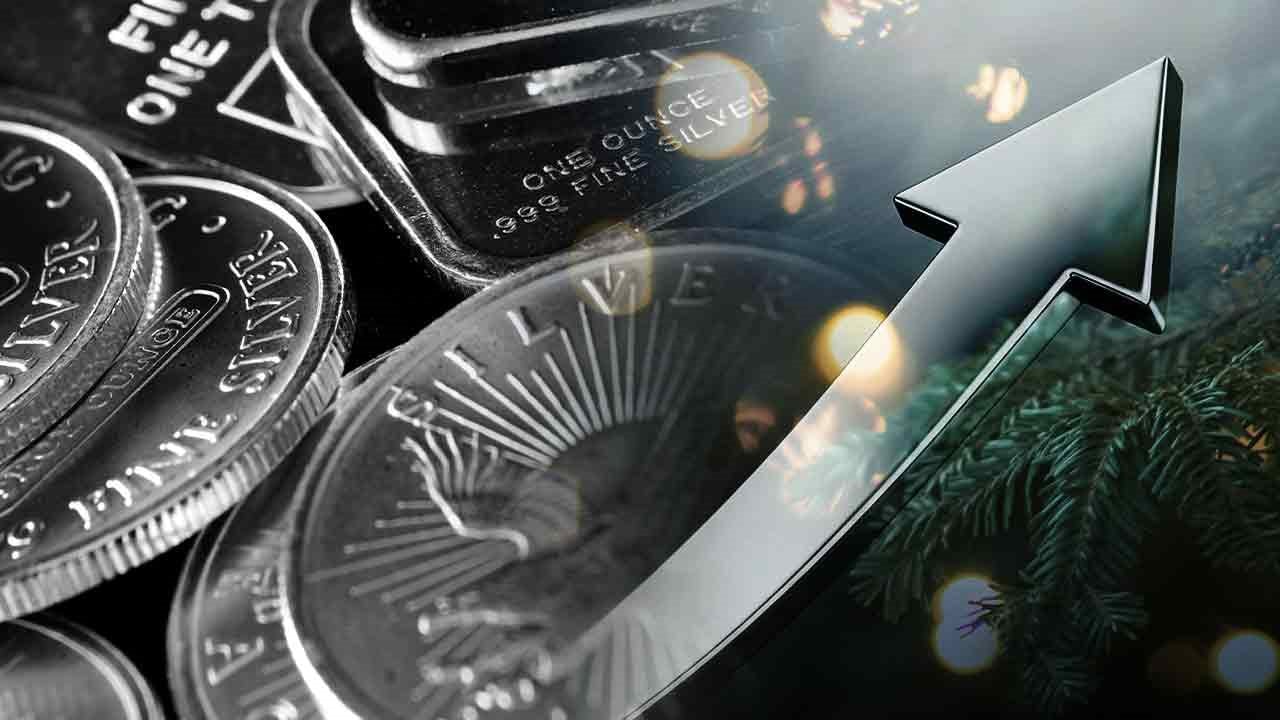 Vừa mở đầu năm 2026 đã tăng như tên lửa, 'kép phụ' của vàng đang làm rung chuyển thị trường kim loại toàn cầu - Ảnh 1