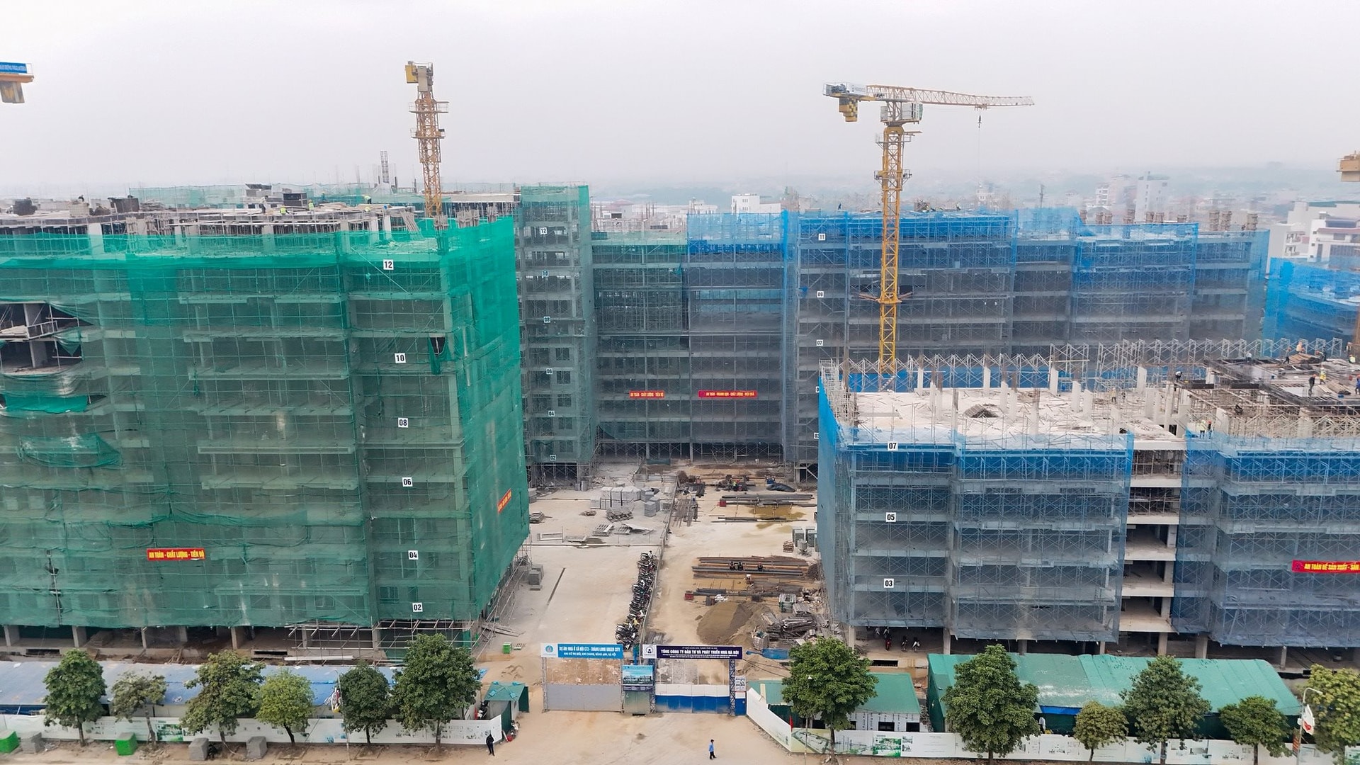 Bất động sản 2026: Neo giữ dòng tiền an toàn? - Ảnh 1