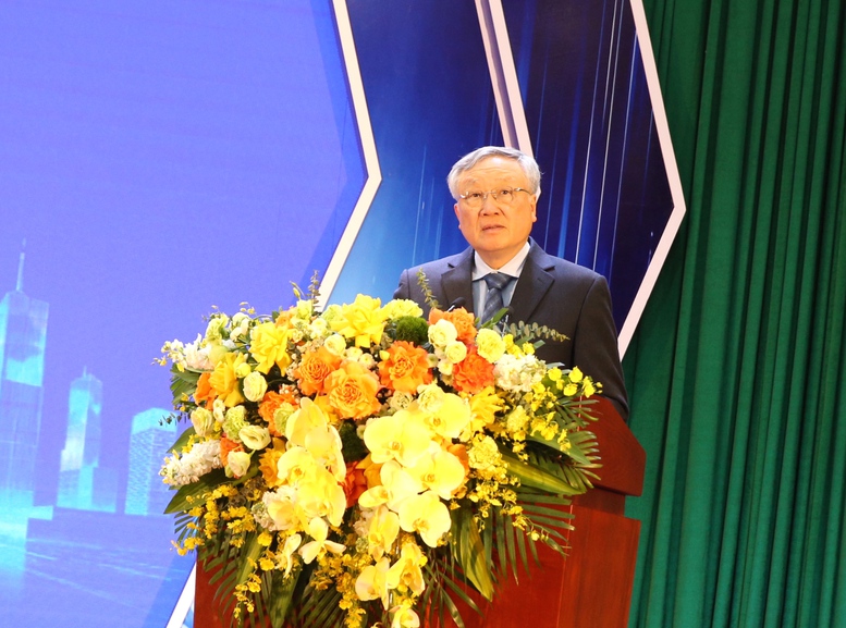 Ngay đầu năm, dòng vốn hơn 4 tỷ USD vừa được rót cho thủ phủ công nghiệp miền Bắc - Ảnh 2