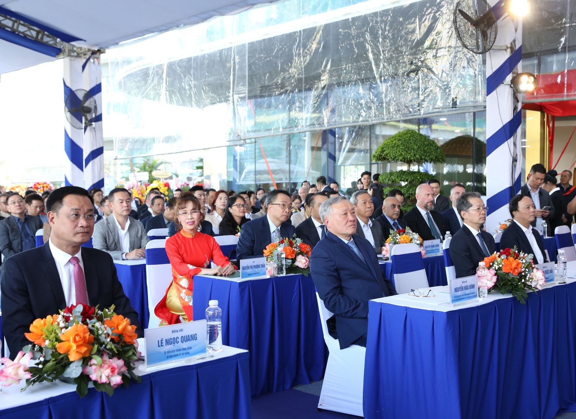 Tỷ phú Nguyễn Thị Phương Thảo cam kết - Ảnh 1