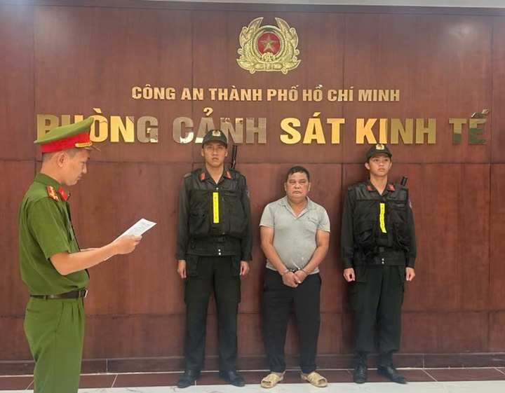 Rùng mình lời khai của chủ vựa ngâm 3.000 tấn thịt ốc bằng hóa chất công nghiệp - Ảnh 3