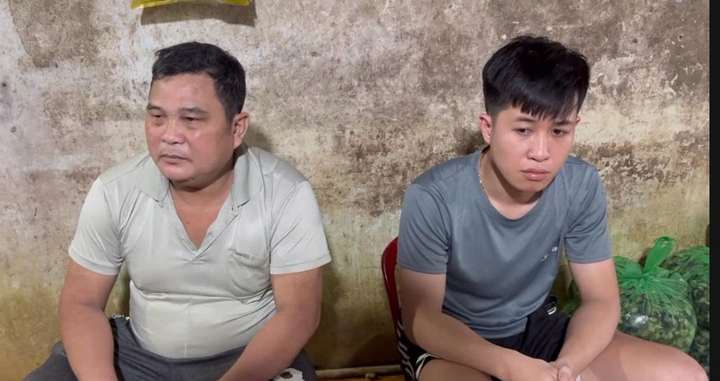 Rùng mình lời khai của chủ vựa ngâm 3.000 tấn thịt ốc bằng hóa chất công nghiệp - Ảnh 2