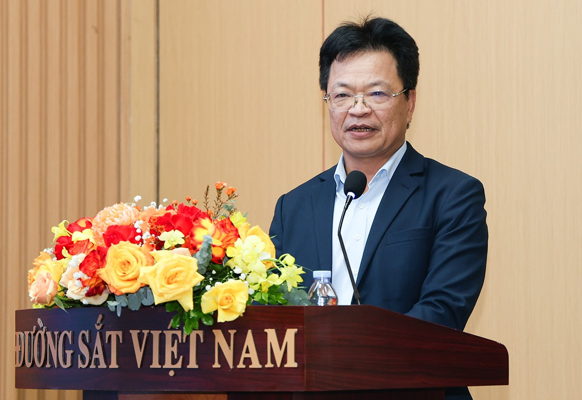 Sẽ có tàu chạy pin ở Việt Nam? - Ảnh 1