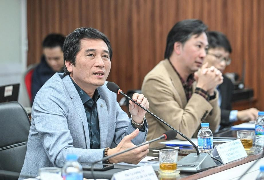 Lưu ý người tiêu dùng khi sắp triển khai xăng E10 trên toàn quốc - Ảnh 2