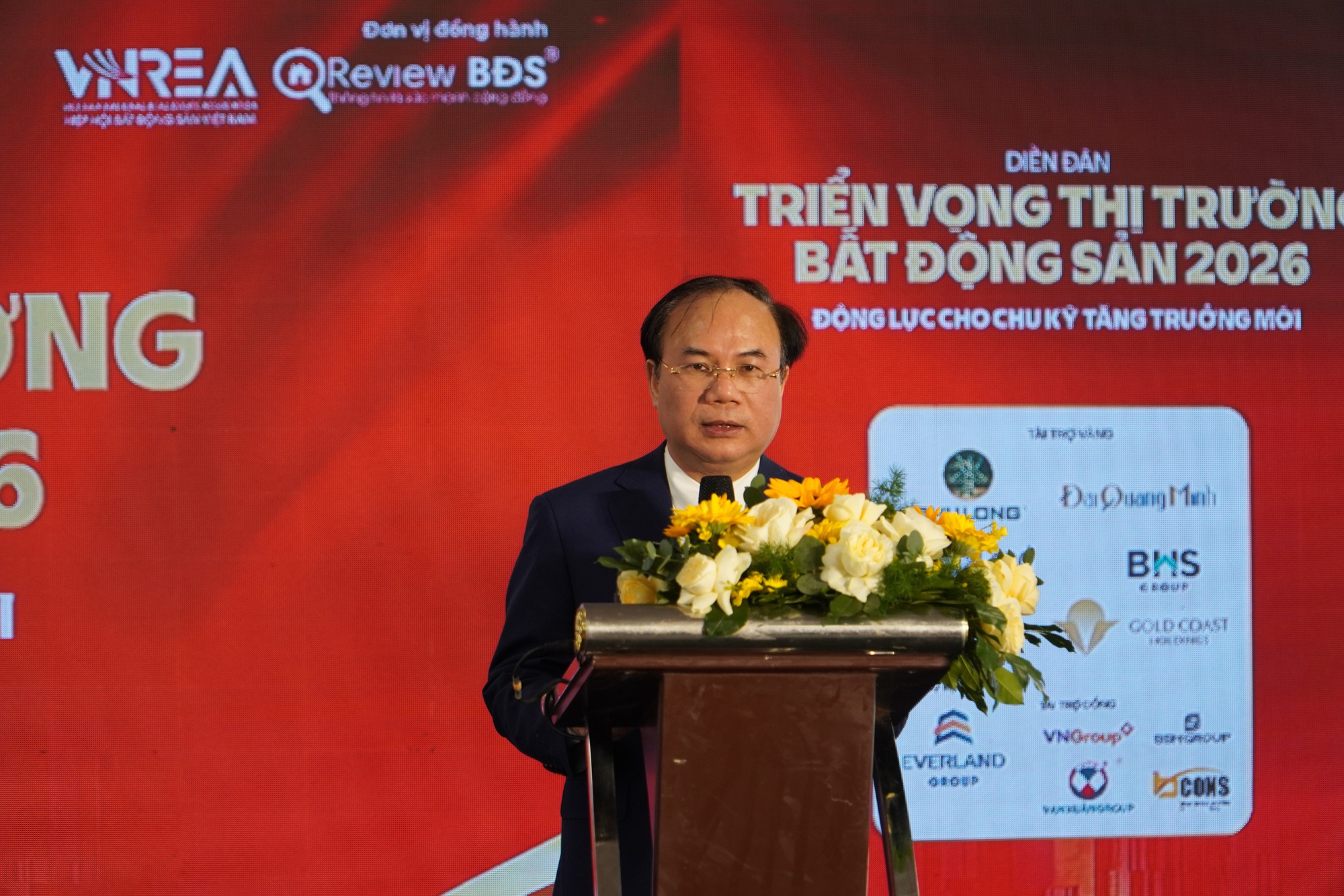 Xây dựng cơ chế thí điểm để giảm giá nhà - Ảnh 1