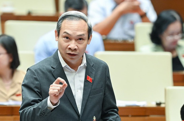 Kinh tế nhà nước và mệnh lệnh đổi mới: Những cải cách phải được triển khai quyết liệt, hiệu quả - Ảnh 1