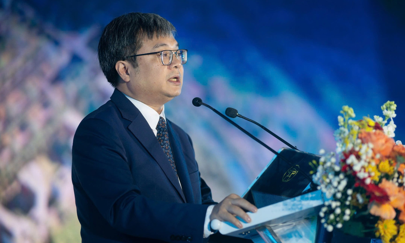 Hà Nội có khu công viên công nghệ số hơn 50.000 tỷ đồng - Ảnh 2