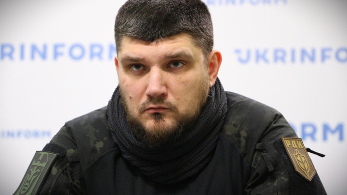 "Cú lừa ngoạn mục" của tình báo Ukraine - Ảnh 2